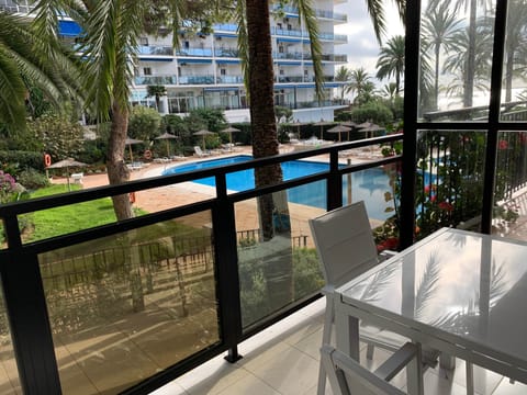 Skol Apartments Marbella 124C