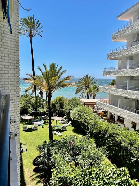 Skol Apartments Marbella 244C