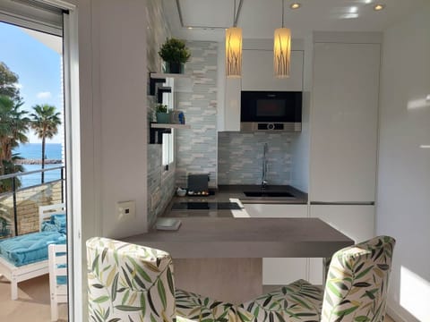 Skol Apartments Marbella 223A