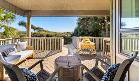 3560 Seascape Oceanfront Villa