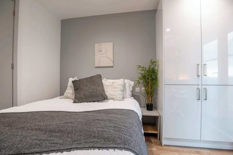 Single Room, Non Smoking