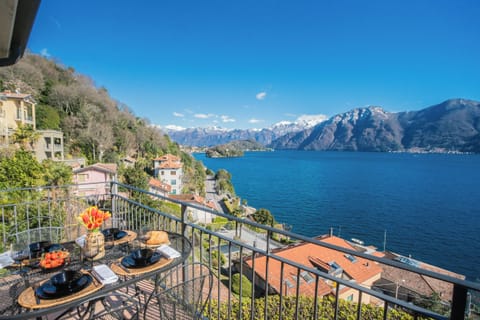 Apartment (2 Bedrooms) | Lake view