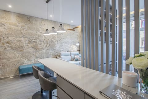 Comfort Studio, City View | Lobby
