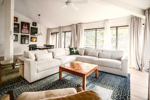 Gather, share, and make memories in this inviting open-concept space