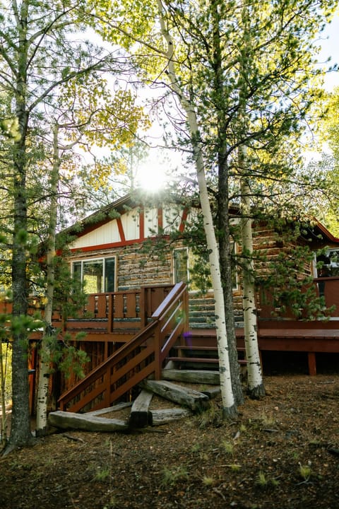 Mountain Haus is everything you are looking for in a mountain getaway!