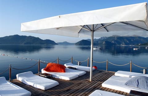Dock