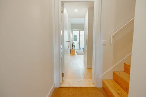 House | 1 bedroom