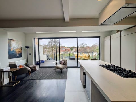 House | 1 bedroom, Internet
