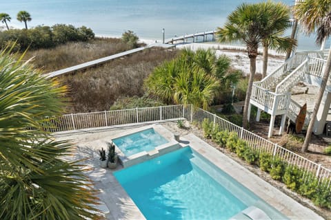 Perfect Backyard for Family Fun