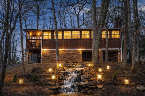 View of Whiskey N Wine Ridge