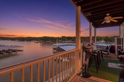 Condo, Multiple Beds, Pool Access (View to a Thrill) | Property grounds