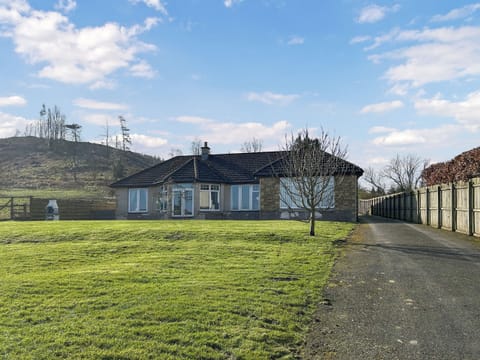 Exterior | Whitlaw Wood Lodge, Hawick
