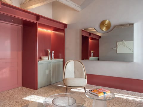 Suite, Canal View | Interior