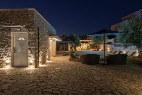 House | 2 bedrooms