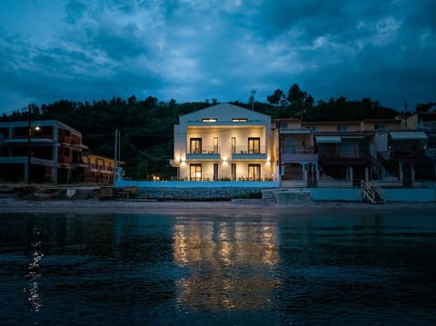 Property Bulding