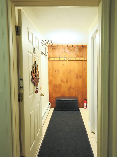 Condo Entry