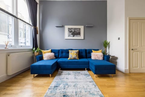House | 1 bedroom