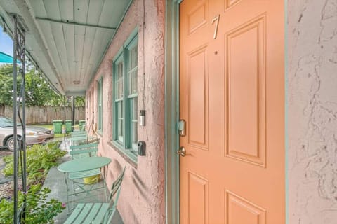 House | 1 bedroom