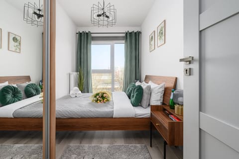 Comfort Apartment, Balcony, Courtyard View | Blackout drapes, soundproofing, iron/ironing board, cribs/infant beds