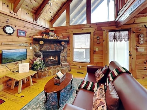 Welcome to Mick's Hideaway!