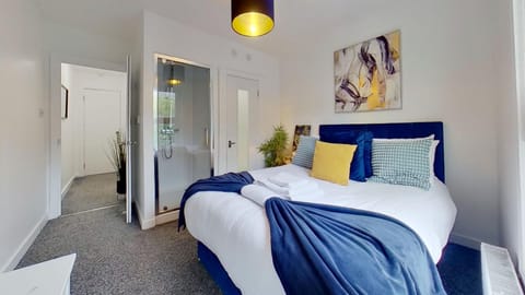 Comfort Apartment