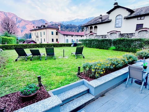 Private Garden