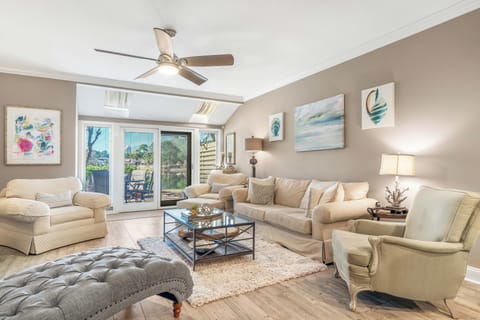 Living room - Living room