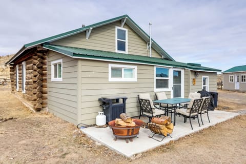 House (3 Bedrooms) | Front of property