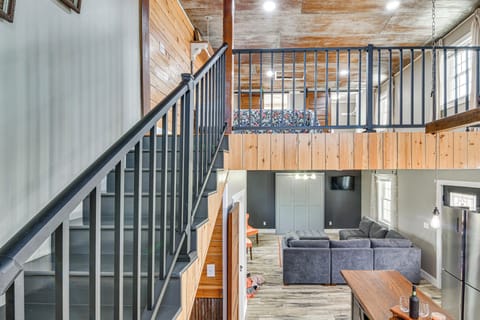 House (1 Bedroom) | Interior