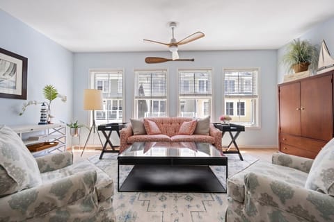 ★★★★★ `The home was spacious, exceptionally clean, and provided plenty of room for everyone to relax comfortably`.