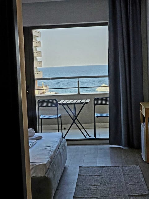 Deluxe Double Room, Balcony | Desk, free WiFi