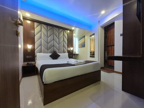Deluxe Room | Free WiFi