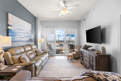 Welcome to Sunrise Beach Resort Unit 510!