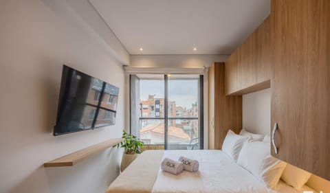 House | 1 bedroom, Internet