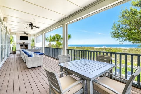 15 Dune Lane - The Vacation Company
