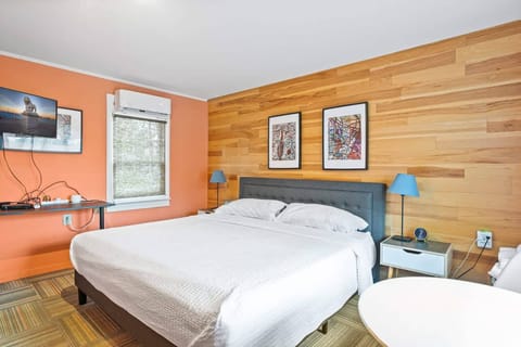 House | 1 bedroom