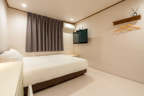 Deluxe Double Room | Free WiFi