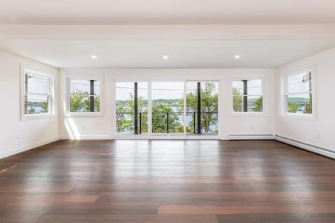 Living Room Main Floor