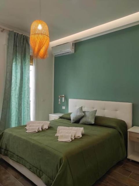 Standard Triple Room, City View | WiFi (free)
