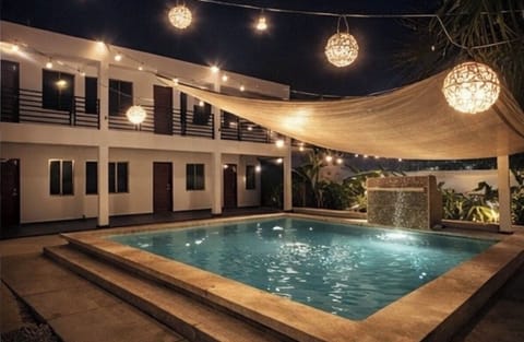 Comfort Room, Garden View | Pool | Indoor pool, 12 outdoor pools