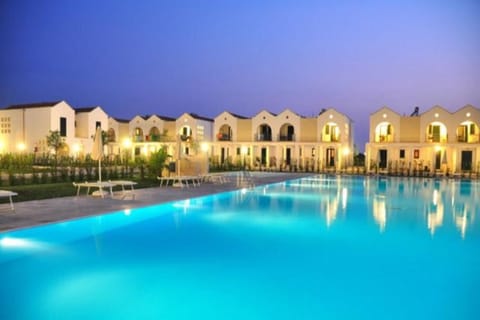 Shared pool