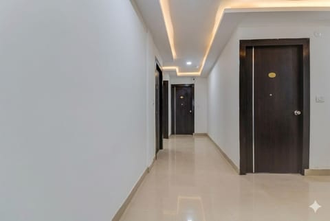 Deluxe Double Room | Interior