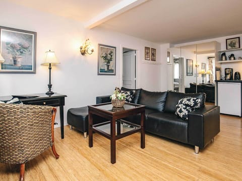 House | Living area