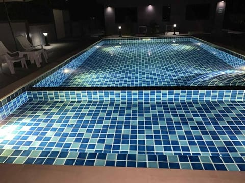 Standard Double or Twin Room, Balcony | Pool | 10 outdoor pools