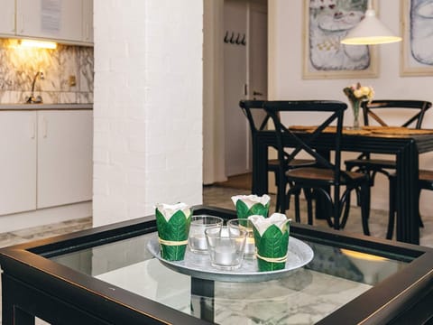 House | Interior