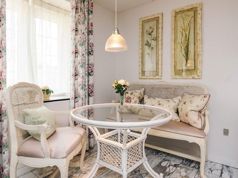 House | Interior