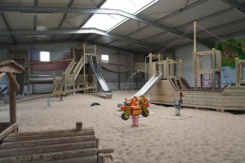 Bungalow | Children's area