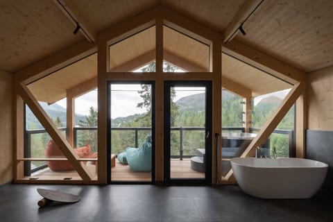 Chalet | Interior