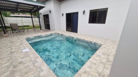 House, 2 Bedrooms, Accessible, Smoking | Pool | Outdoor pool