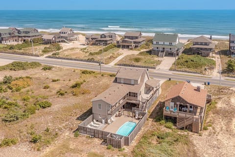 Aerial View of 296 | East Of Eden
